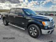 ✅ 2013 Ford F-150 XLT • VIN: 1FTFW1CT8DKD82910 • Лот: 82395265. Опубликован ранее на Copart с пробегом 158 365 миль. Бесплатный доступ к архиву аукционных продаж из США и подробный отчёт об истории автомобиля на DreamBid. Изображение 4.
