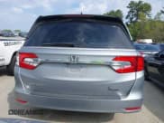 ✅ 2020 Honda Odyssey EX-L • VIN: 5FNRL6H73LB014547 • Lot: 43408387. Listed on IAAI with Not provided. Free auction sales archive from the USA and detailed vehicle history report at DreamBid. Image 16.