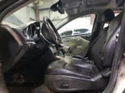 ✅ 2015 Chevrolet Cruze LTZ • VIN: 1G1PG5SB4F7115389 • Лот: 39312223. Опубликован ранее на Copart с пробегом 114 654 миль. Бесплатный доступ к архиву аукционных продаж из США и подробный отчёт об истории автомобиля на DreamBid. Изображение 7.