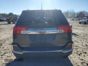 ✅ 2017 GMC Terrain SLT • VIN: 2GKFLUE33H6270875 • Lot: 93239875. Wystawiony na Copart z przebiegiem 123 402 mil. Bezpłatny archiwum sprzedaży aukcyjnych z USA i szczegółowy raport historii pojazdu na DreamBid. Zdjęcie 6.