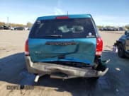 ✅ 2005 Saturn VUE • VIN: 5GZCZ53435S855980 • Lot: 77686024. Wystawiony na Copart z przebiegiem 234 941 mil. Bezpłatny archiwum sprzedaży aukcyjnych z USA i szczegółowy raport historii pojazdu na DreamBid. Zdjęcie 6.