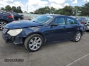 ✅ 2007 Chrysler Sebring • VIN: 1C3LC46K67N550910 • Lot: 70861555. Listed on Copart with 179,882 mi. Free auction sales archive from the USA and detailed vehicle history report at DreamBid. Image 1.