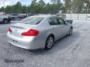 ✅ 2012 Infiniti G37 Journey • VIN: JN1CV6APXCM935684 • Lot: 43291944. Wystawiony na IAAI z przebiegiem Nie podano. Bezpłatny archiwum sprzedaży aukcyjnych z USA i szczegółowy raport historii pojazdu na DreamBid. Zdjęcie 4.