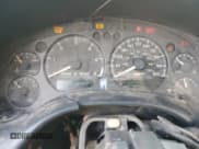 ✅ 2003 Chevrolet S-10 LS • VIN: 1GCCS19X538145019 • Лот: 49492075. Опубликован ранее на Copart с пробегом 286 260 миль. Бесплатный доступ к архиву аукционных продаж из США и подробный отчёт об истории автомобиля на DreamBid. Изображение 9.