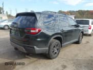 ✅ 2025 Honda Pilot TrailSport • VIN: 5FNYG1H65SB005115 • Лот: 43525769. Опубликован ранее на IAAI с пробегом 29 834 миль. Бесплатный доступ к архиву аукционных продаж из США и подробный отчёт об истории автомобиля на DreamBid. Изображение 4.