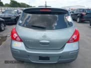 ✅ 2012 Nissan Versa S • VIN: 3N1BC1CP9CK295078 • Лот: 42906194. Опубликован ранее на IAAI с пробегом 81 250 миль. Бесплатный доступ к архиву аукционных продаж из США и подробный отчёт об истории автомобиля на DreamBid. Изображение 17.