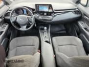 ✅ 2018 Toyota C-HR XLE • VIN: NMTKHMBXXJR064773 • Lot: 93269695. Listed on Copart with 87,454 mi. Free auction sales archive from the USA and detailed vehicle history report at DreamBid. Image 8.