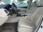 ✅ 2016 Acura RLX Technology • VIN: JH4KC1F51GC001822 • Lot: 62364984. Listed on Copart with 118,509 mi. Free auction sales archive from the USA and detailed vehicle history report at DreamBid. Image 7.