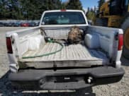 ✅ 2002 Chevrolet S-10 Fleet • VIN: 1GCCS145928176519 • Лот: 54566135. Опубликован ранее на Copart с пробегом 206 858 миль. Бесплатный доступ к архиву аукционных продаж из США и подробный отчёт об истории автомобиля на DreamBid. Изображение 6.