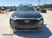 ✅ 2020 Hyundai Santa Fe SEL • VIN: 5NMS33AA6LH277149 • Lot: 55813694. Wystawiony na Copart z przebiegiem 35 510 mil. Bezpłatny archiwum sprzedaży aukcyjnych z USA i szczegółowy raport historii pojazdu na DreamBid. Zdjęcie 5.