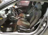 ✅ 2015 Hyundai Veloster RE:FLEX • VIN: KMHTC6AD4FU230582 • Lot: 84382854. Wystawiony na Copart z przebiegiem 123 783 mil. Bezpłatny archiwum sprzedaży aukcyjnych z USA i szczegółowy raport historii pojazdu na DreamBid. Zdjęcie 7.