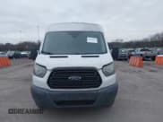 ✅ 2016 Ford Transit Cargo • VIN: 1FTYR2CM7GKA05973 • Lot: 43828514. Wystawiony na IAAI z przebiegiem 188 359 mil. Bezpłatny archiwum sprzedaży aukcyjnych z USA i szczegółowy raport historii pojazdu na DreamBid. Zdjęcie 12.