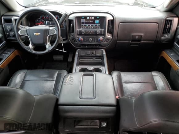 ✅ 2014 Chevrolet Silverado 1500 LTZ • VIN: 3GCUKSEC3EG408215 • Лот: 81594855. Опубликован ранее на Copart с пробегом 135 810 миль. Бесплатный доступ к архиву аукционных продаж из США и подробный отчёт об истории автомобиля на DreamBid. Изображение 8.