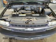 ✅ 1999 Chevrolet Silverado 1500 • VIN: 1GCEK14T8XE187754 • Лот: 41957695. Опубликован ранее на Copart с пробегом 224 945 миль. Бесплатный доступ к архиву аукционных продаж из США и подробный отчёт об истории автомобиля на DreamBid. Изображение 11.