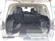 ✅ 2016 Toyota 4Runner Limited • VIN: JTEBU5JR4G5390455 • Lot: 42963156. Wystawiony na IAAI z przebiegiem 172 679 mil. Bezpłatny archiwum sprzedaży aukcyjnych z USA i szczegółowy raport historii pojazdu na DreamBid. Zdjęcie 18.