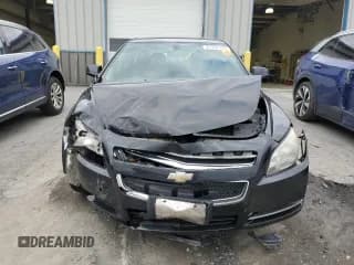 ✅ 2008 Chevrolet Malibu 1LT • VIN: 1G1ZH57B38F220383 • Lot: 81767124. Listed on Copart with 174,034 mi. Free auction sales archive from the USA and detailed vehicle history report at DreamBid. Image 5.