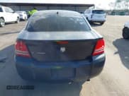 ✅ 2008 Dodge Avenger SE • VIN: 1B3LC46K18N207176 • Лот: 41541078. Опубликован ранее на IAAI с пробегом 193 476 миль. Бесплатный доступ к архиву аукционных продаж из США и подробный отчёт об истории автомобиля на DreamBid. Изображение 16.