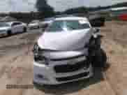 2014 Chevrolet Malibu LS z VIN 1G11A5SL1EF146619, wystawiony jako IAAI lot #42693739 z przebiegiem Nie podano mil oraz . Historia ofert i sprzedaży dostępna na DreamBid. Obrazek 12.