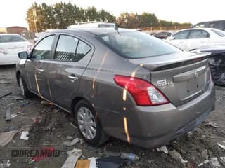 ✅ 2016 Nissan Versa S Plus • VIN: 3N1CN7AP7GL865566 • Лот: 43795259. Опубликован ранее на IAAI с пробегом 98 474 миль. Бесплатный доступ к архиву аукционных продаж из США и подробный отчёт об истории автомобиля на DreamBid. Изображение 3.