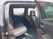 ✅ 2021 GMC Sierra 1500 SLT • VIN: 3GTP8DEDXMG231158 • Lot: 42188032. Listed on IAAI with 83,190 mi. Free auction sales archive from the USA and detailed vehicle history report at DreamBid. Image 8.