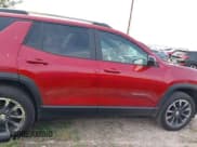 ✅ 2025 GMC Terrain AWD Elevation • VIN: 3GKALUEG1SL202185 • Lot: 41943780. Listed on IAAI with 2,977 mi. Free auction sales archive from the USA and detailed vehicle history report at DreamBid. Image 13.