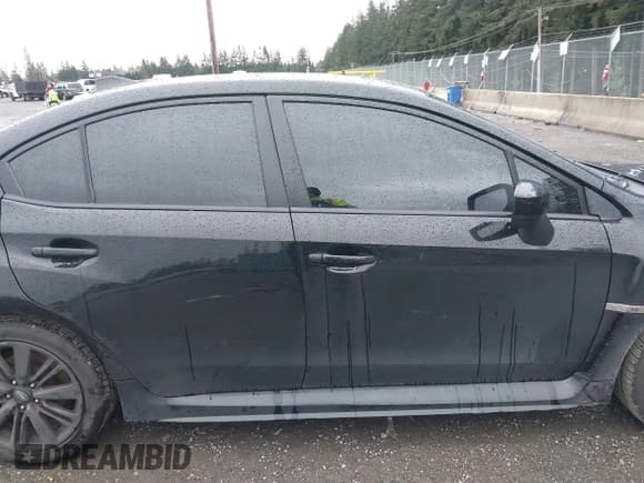 ✅ 2016 Subaru WRX • VIN: JF1VA1B63G9811250 • Lot: 41620025. Listed on IAAI with 94,350 mi. Free auction sales archive from the USA and detailed vehicle history report at DreamBid. Image 13.