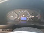 ✅ 2010 Hyundai Santa Fe GLS • VIN: 5NMSG3AB0AH371148 • Lot: 86057174. Listed on Copart with 137,501 mi. Free auction sales archive from the USA and detailed vehicle history report at DreamBid. Image 9.