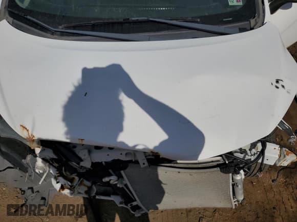 ✅ 2019 Nissan Note SV • VIN: 3N1CE2CP6KL366993 • Lot: 91736325. Listed on Copart with Not provided. Free auction sales archive from the USA and detailed vehicle history report at DreamBid. Image 11.