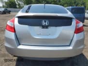 ✅ 2010 Honda Crosstour EX • VIN: 5J6TF1H31AL011664 • Лот: 63934355. Опубликован ранее на Copart с пробегом 131 965 миль. Бесплатный доступ к архиву аукционных продаж из США и подробный отчёт об истории автомобиля на DreamBid. Изображение 6.