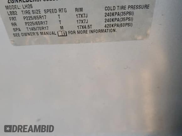 ✅ 2015 Chevrolet Equinox LT • VIN: 2GNALBEK6F6329312 • Lot: 90920885. Wystawiony na Copart z przebiegiem 208 695 mil. Bezpłatny archiwum sprzedaży aukcyjnych z USA i szczegółowy raport historii pojazdu na DreamBid. Zdjęcie 13.