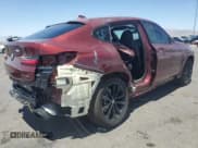 ✅ 2025 BMW X4 xDrive30i • VIN: 5UX33DT08S9Y32898 • Lot: 61641345. Listed on Copart with 3,333 mi. Free auction sales archive from the USA and detailed vehicle history report at DreamBid. Image 3.