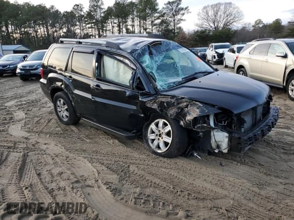 ✅ 2011 Mitsubishi Endeavor LS • VIN: 4A4JM2AS4BE036678 • Лот: 69113205. Опубликован ранее на Copart с пробегом 144 129 миль. Бесплатный доступ к архиву аукционных продаж из США и подробный отчёт об истории автомобиля на DreamBid. Изображение 4.