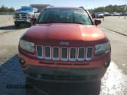 ✅ 2014 Jeep Compass Latitude • VIN: 1C4NJCEB6ED708073 • Lot: 86296065. Wystawiony na Copart z przebiegiem 151 644 mil. Bezpłatny archiwum sprzedaży aukcyjnych z USA i szczegółowy raport historii pojazdu na DreamBid. Zdjęcie 5.