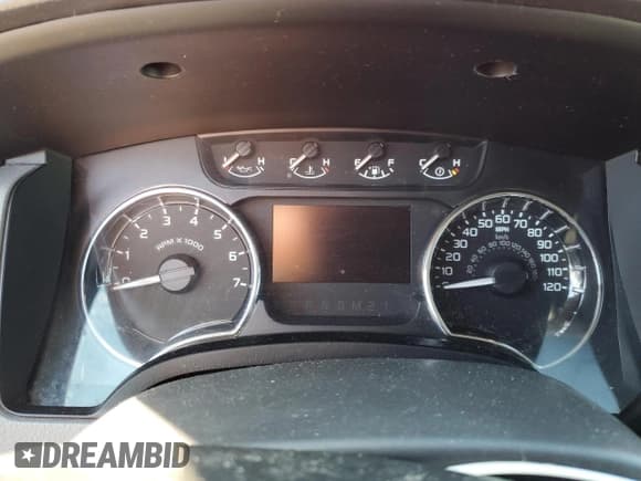 ✅ 2011 Ford F-150 XLT • VIN: 1FTFX1EF2BFB82406 • Lot: 92052485. Listed on Copart with Not provided. Free auction sales archive from the USA and detailed vehicle history report at DreamBid. Image 9.