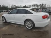 ✅ 2014 Audi A6 Prestige • VIN: WAUHMAFC1EN044577 • Lot: 89079405. Listed on Copart with 152,683 mi. Free auction sales archive from the USA and detailed vehicle history report at DreamBid. Image 2.