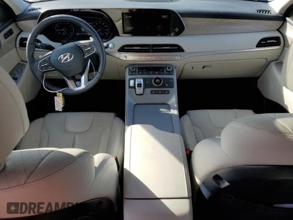 ✅ 2021 Hyundai Palisade SEL • VIN: KM8R44HE1MU185494 • Lot: 91878195. Wystawiony na Copart z przebiegiem 40 018 mil. Bezpłatny archiwum sprzedaży aukcyjnych z USA i szczegółowy raport historii pojazdu na DreamBid. Zdjęcie 8.