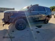 ✅ 2016 Chevrolet Tahoe Commercial • VIN: 1GNLCDEC9GR277547 • Lot: 66321255. Listed on Copart with 203,419 mi. Free auction sales archive from the USA and detailed vehicle history report at DreamBid. Image 1.