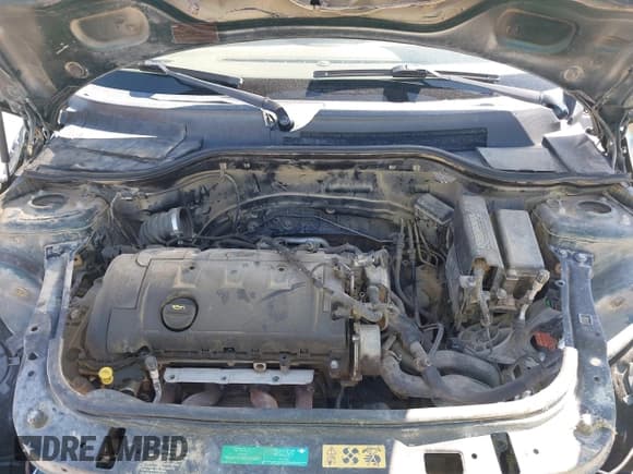 ✅ 2008 MINI Hardtop • VIN: WMWMF33528TU65542 • Лот: 42522522. Опубликован ранее на IAAI с пробегом 155 728 миль. Бесплатный доступ к архиву аукционных продаж из США и подробный отчёт об истории автомобиля на DreamBid. Изображение 10.