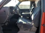 ✅ 2001 Chevrolet Silverado 1500 • VIN: 1GCEC14VX1Z115212 • Лот: 81250924. Опубликован ранее на Copart с пробегом 132 015 миль. Бесплатный доступ к архиву аукционных продаж из США и подробный отчёт об истории автомобиля на DreamBid. Изображение 7.