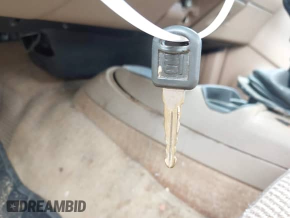 1997 Chevrolet S-10 LS with VIN 1GCCS19X4V8174403, listed as a IAAI auction lot 42816579 with 192,388 mi miles and . Bid and sale history available at DreamBid. Image 11.