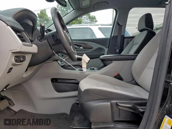 ✅ 2022 GMC Terrain SLE • VIN: 3GKALTEV3NL180025 • Lot: 92952805. Listed on Copart with 154,799 mi. Free auction sales archive from the USA and detailed vehicle history report at DreamBid. Image 7.
