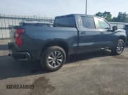 ✅ 2022 Chevrolet Silverado 1500 RST • VIN: 1GCUYEET9NZ187980 • Лот: 60910634. Опубликован ранее на Copart с пробегом 13 240 миль. Бесплатный доступ к архиву аукционных продаж из США и подробный отчёт об истории автомобиля на DreamBid. Изображение 3.