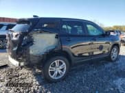 ✅ 2023 GMC Terrain SLE • VIN: 3GKALMEG4PL162157 • Lot: 85923045. Listed on Copart with 46,379 mi. Free auction sales archive from the USA and detailed vehicle history report at DreamBid. Image 3.