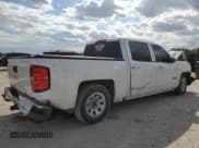✅ 2018 Chevrolet Silverado 1500 LT • VIN: 3GCUCRER1JG274793 • Lot: 87365395. Listed on Copart with Not provided. Free auction sales archive from the USA and detailed vehicle history report at DreamBid. Image 3.