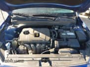 ✅ 2021 Kia Forte LXS • VIN: 3KPF24AD0ME360234 • Lot: 43398261. Wystawiony na IAAI z przebiegiem 141 586 mil. Bezpłatny archiwum sprzedaży aukcyjnych z USA i szczegółowy raport historii pojazdu na DreamBid. Zdjęcie 10.