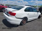 ✅ 2013 Volkswagen Jetta SE • VIN: 3VWDP7AJ9DM402998 • Lot: 42199844. Listed on IAAI with 165,644 mi. Free auction sales archive from the USA and detailed vehicle history report at DreamBid. Image 4.