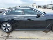 ✅ 2025 BMW i4 eDrive40 • VIN: WBY23HD02SFU34895 • Lot: 42096720. Listed on IAAI with 459 mi. Free auction sales archive from the USA and detailed vehicle history report at DreamBid. Image 14.