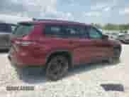 2024 Jeep Grand Cherokee Limited with VIN 1C4RJKBG6R8518025, listed as a Copart auction lot 63342875 with 14,767 mi miles and Non repairable. Bid and sale history available at DreamBid. Image 3.