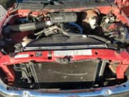 ✅ 2001 Dodge 1500 • VIN: 1B7HC13Y41J542621 • Lot: 92426935. Listed on Copart with 302,102 mi. Free auction sales archive from the USA and detailed vehicle history report at DreamBid. Image 11.