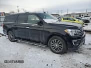 ✅ 2021 Ford Expedition Max Limited • VIN: 1FMJK2AT2MEA26588 • Lot: 45558805. Listed on Copart with 94,264 mi. Free auction sales archive from the USA and detailed vehicle history report at DreamBid. Image 4.